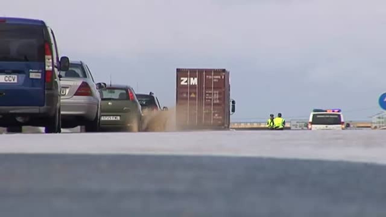Lluvias torrenciales y miles de niños sin clase