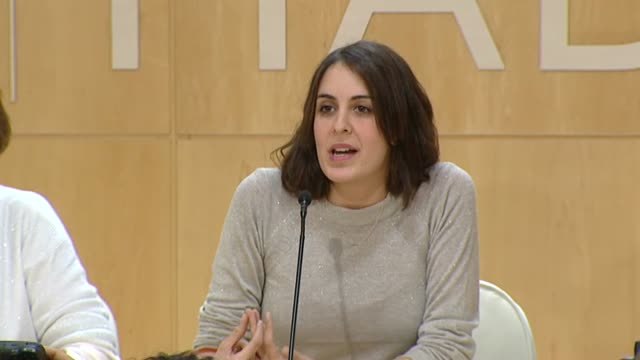 Maestre reconoce que ha habido un desencuentro y pide tener la cabeza fría