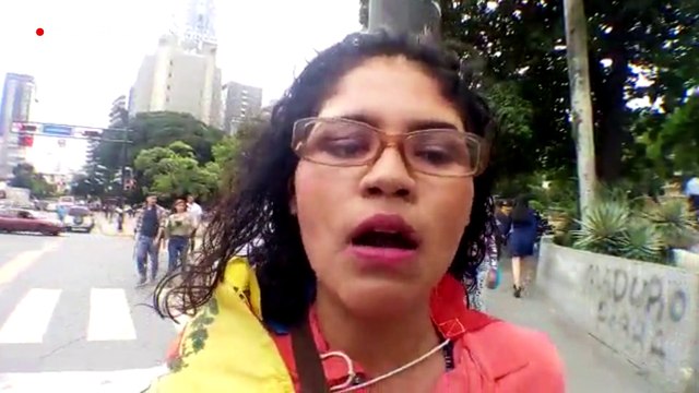 Familiares exigen liberación de más de 800 presos políticos