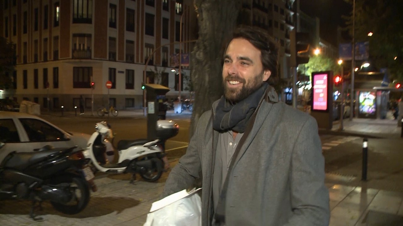 Javier Ungría y Rosanna Zanetti vuelven a opinar de la polémica