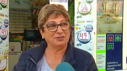 El anuncio de la Lotería da el pistoletazo de salida a la Navidad