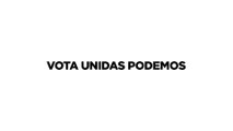 Unidas Podemos lanza su spot para la campaña electoral