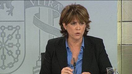Creada figura del Fiscal de Sala para discapacidad y mayores