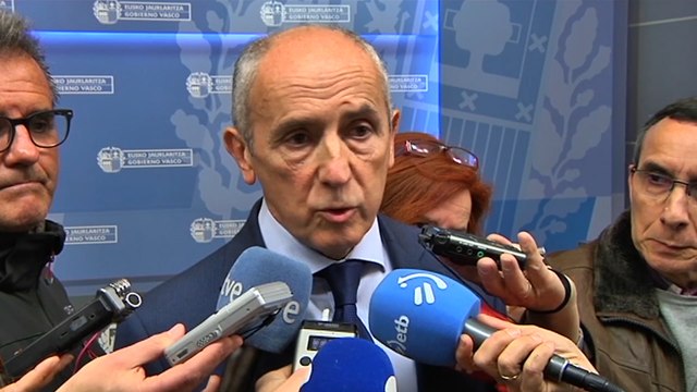 Erkoreka: La negociación de las transferencias no está rota