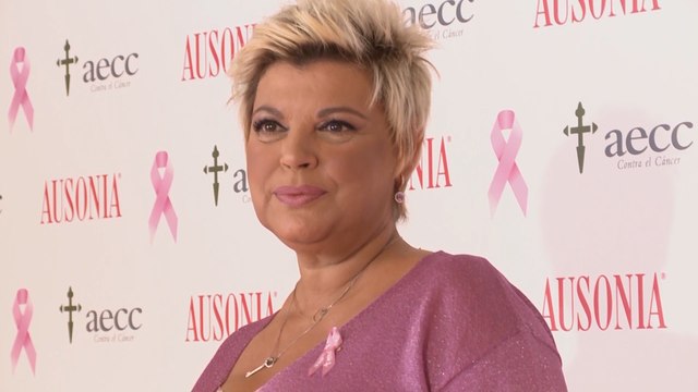 La operación de Terelu Campos ha salido bien