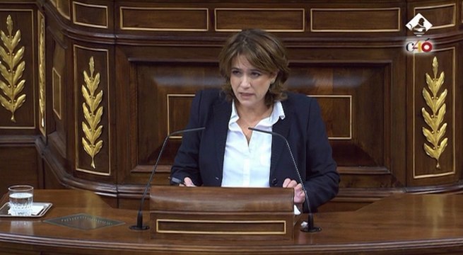 Justicia no cierra la puerta a indultar a los presos del procés