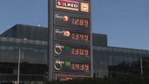 Las gasolinas y la luz aceleran el dato del IPC de marzo