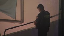 Detenido un hombre acusado de golpear a su pareja hasta la muerte en Gran Canaria