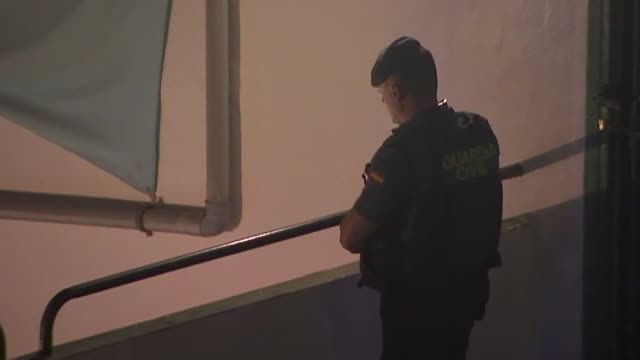 Detenido un hombre acusado de golpear a su pareja hasta la muerte en Gran Canaria