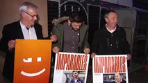 Arranca la campaña electoral valenciana con Ximo Puig dispuesto a revalidar la presidencia
