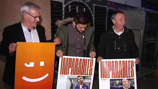 Arranca la campaña electoral valenciana con Ximo Puig dispuesto a revalidar la presidencia