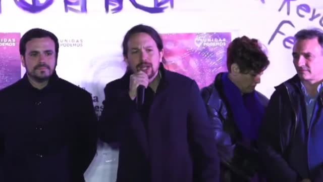 En estas elecciones va a haber sorpresas