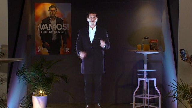 Arranca oficialmente la campaña electoral