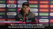 Trent Boult reminisces 2015 World Cup clash with South Africa