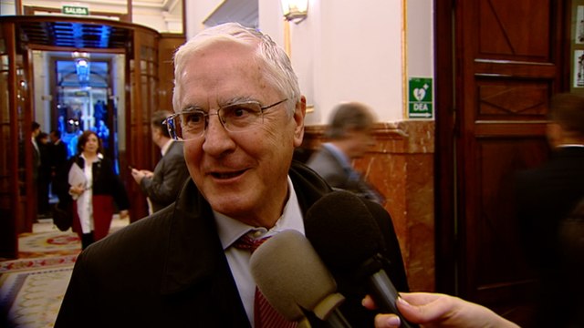 Barreda califica de barbaridad las acusaciones del PP