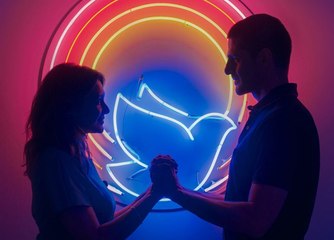 Divino Amor Filme Trailer