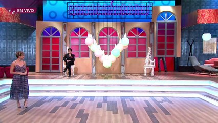 ¡Liliana llegó CON TODAS LAS GANAS DE IRSE ENAMORADA! | Enamorándonos