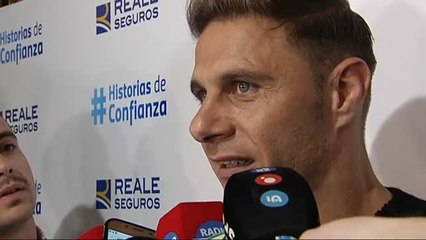 Joaquín sobre Quique Setién: "Su filosofía de Quique gusta a cualquiera"