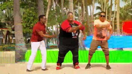 Te Gusta El Nueve Nueve - Video Oficial Verano con el 9 Color Visión