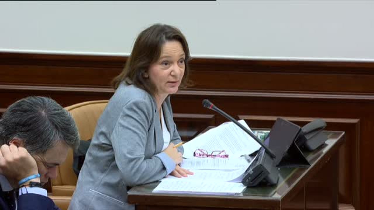 Pablo Crespo acusa a Rubalcaba y "sus amiguetes de la policía" de haber montado la trama Gürtel