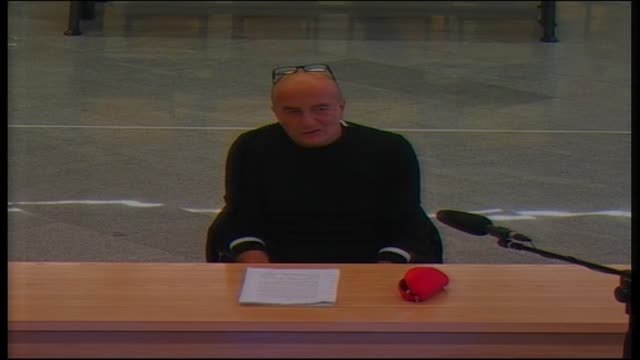 Yusuf Galán, el único español condenado por el 11S, niega haberse integrado en el Dáesh tras su salida de prisión en 2011