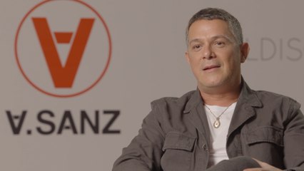 Video herunterladen: Alejandro Sanz: 