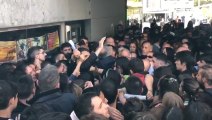 Protestas y tensión por la presencia de Álvarez de Toledo en un acto de la UAB