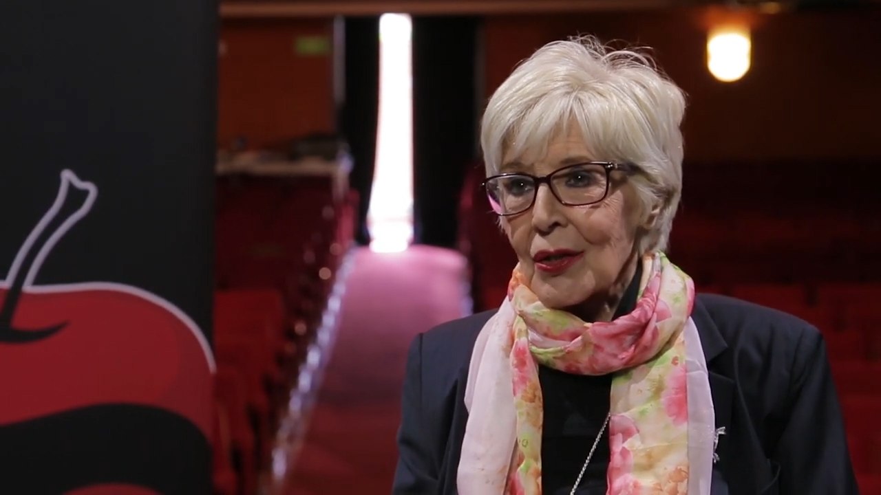 Concha Velasco, Premio Max de Honor 2019