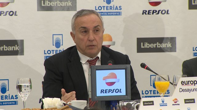 Craviotto será abanderado español si se clasifica para Tokyo 2020
