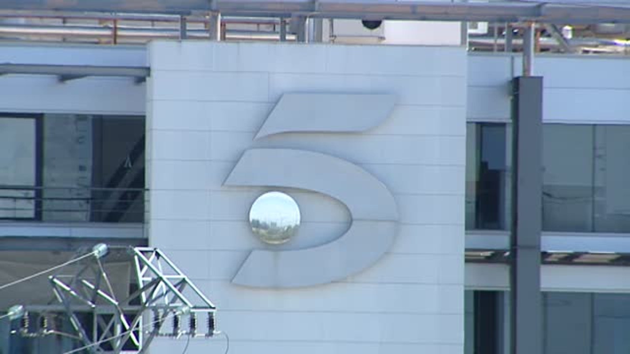 Junta de Accionistas de Mediaset España