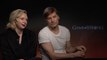 Nikolaj Coster-Waldau y Gwendoline Christie hablan del final de 'GoT'