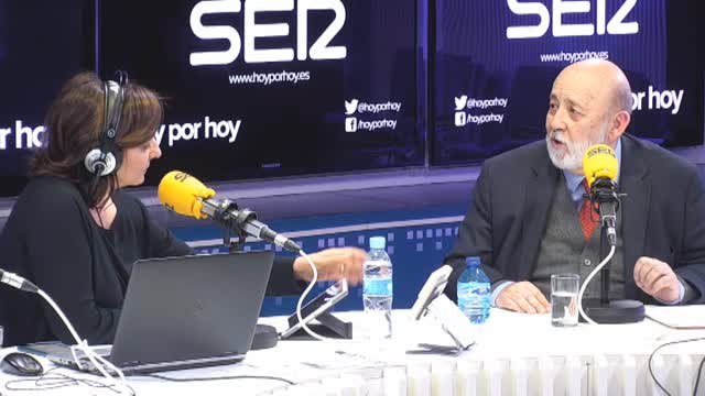 Tezanos no descarta que la derecha acabe sumando por el voto oculto de Vox y los indecisos