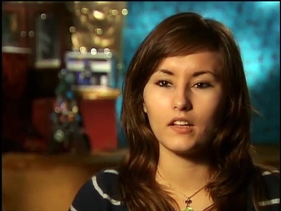 Homeless Teach Teens | World's Strictest Parents