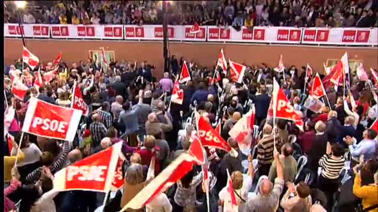 El CIS da una ligera ventaja a la izquierda en la Comunidad Valenciana en las próximas elecciones del 28A