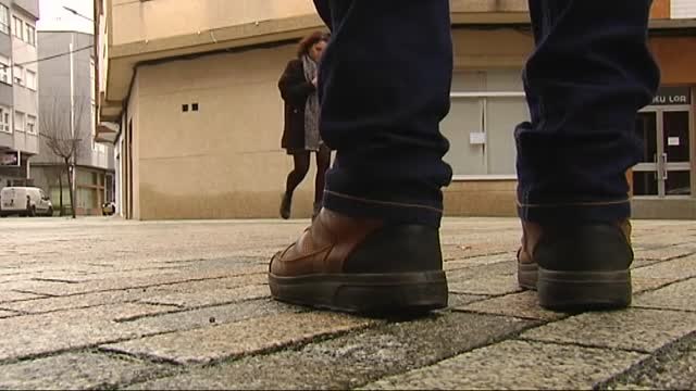 Comienza el juicio al Chicle por el rapto de la joven de Boiro que precipitó su detención