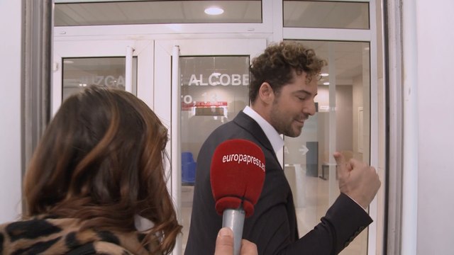 Bisbal y Tablada, cara a cara en los juzgados