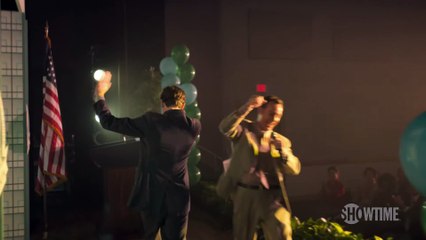 On Becoming A God in Central Florida - Kirsten Dunst - Showtime