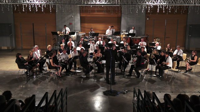 Quatuor de Clarinettes et Orchestre - G.Arcens