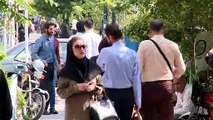 Iranians react to rising tensions between Iran and the US
