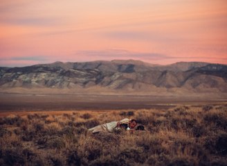 Le Déserteur - Bande-annonce