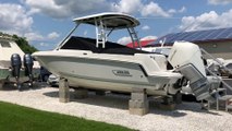 2019 Boston Whaler 230 Vantage Boat For Sale at MarineMax Ocean View, NJ