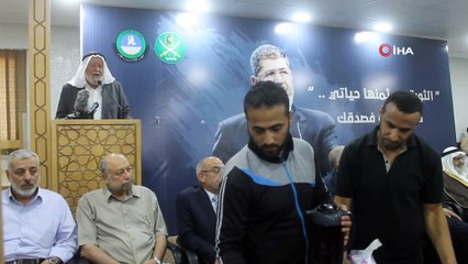 - Müslüman Kardeşler’den Ürdün’de Mursi için gıyabi cenaze namazı