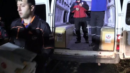 Selden etkilenen mevsimlik işçilere devlet eli uzandı - KAYSERİ