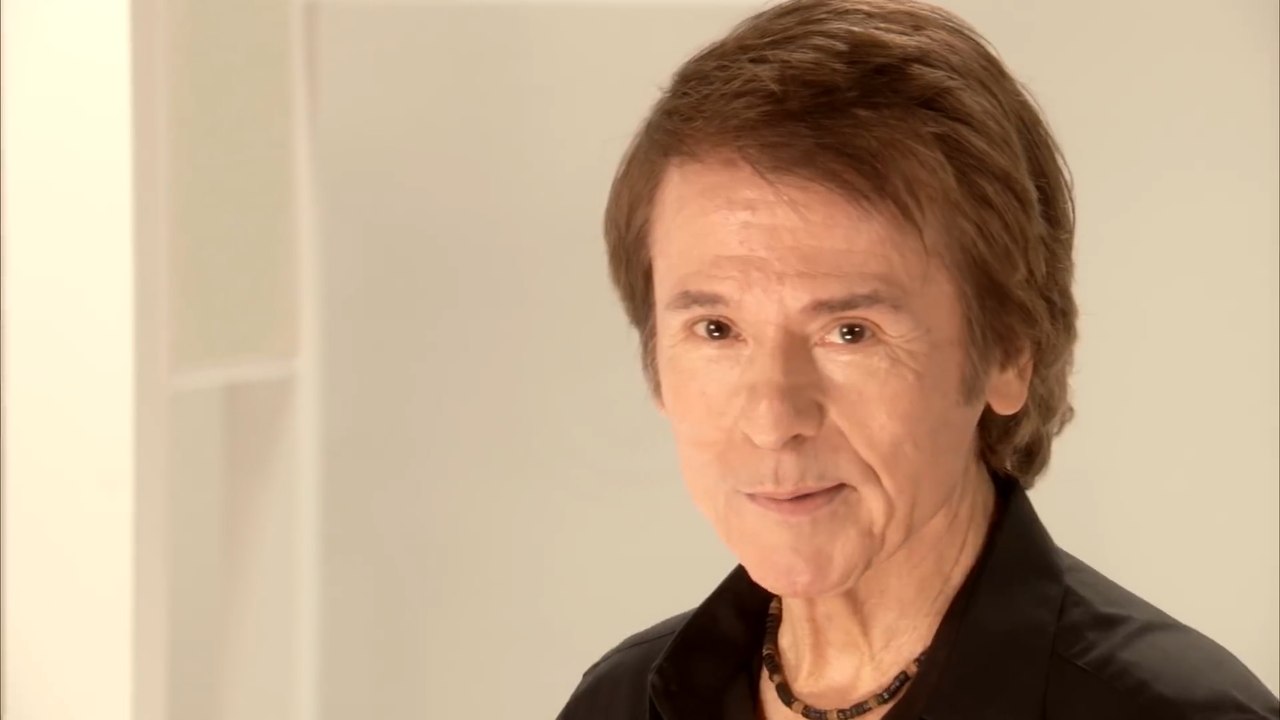 Raphael premiado con un Premio Platino del Cine Iberoamericano