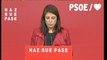 El PSOE advierte de la importancia de los indecisos pese al buen resultado del CIS