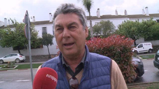 Antonio Rivera, orgulloso por el paso de Kiko Rivera por GH Dúo