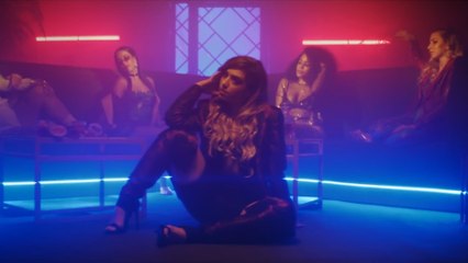 Ya puedes escuchar lo nuevo de Lola Índigo: 'El Humo'