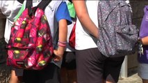 Otro peligroso reto pone en alerta a los padres de niños en edad escolar