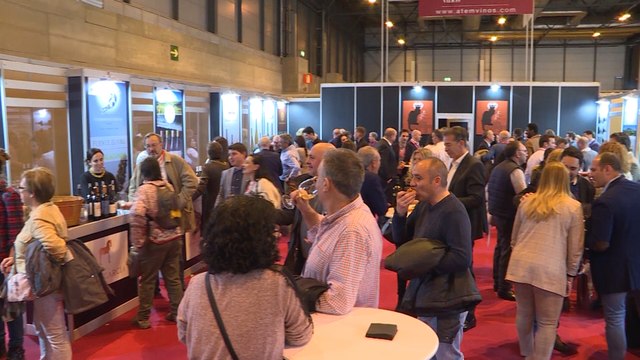 Madrid abre las puertas del 33 Salón Gourmets