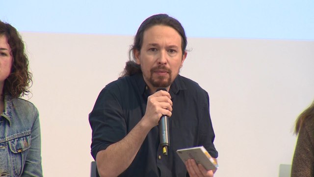 Podemos y PP presentan programas a pocos días del inicio de la campaña